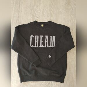 Authentic Wu Tang Sweatshirt